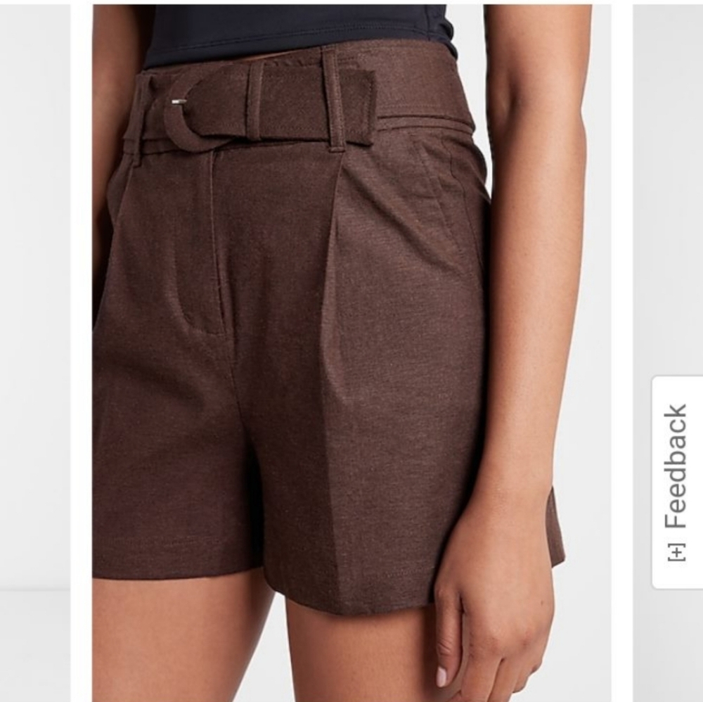 Express Shorts - Picture 4 of 9